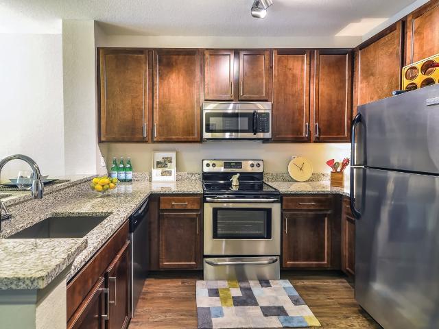 1 BR, 1 BA Apartment 871 Ibis Walk Pl N Unit 306, Saint Petersburg, FL 33716