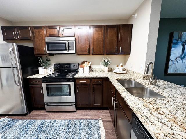 1 BR, 1 BA Apartment 8720 Knickerbocker Way Unit 87222H, Indianapolis, IN 46240
