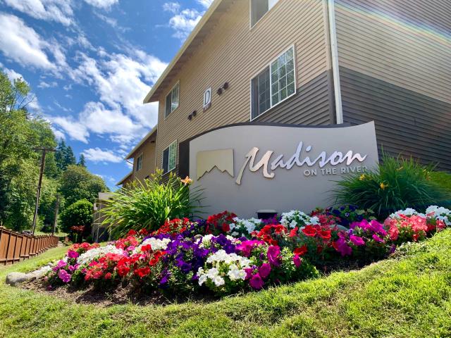 1 BR, 1 BA Apartment 8721 S 259th St Unit A106, Kent, WA 98030