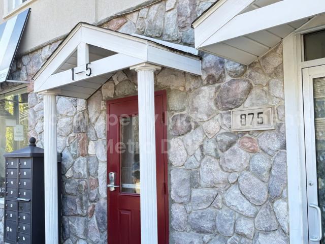 1 BR, 1 BA Apartment 875 Wing St, Plymouth, MI 48170