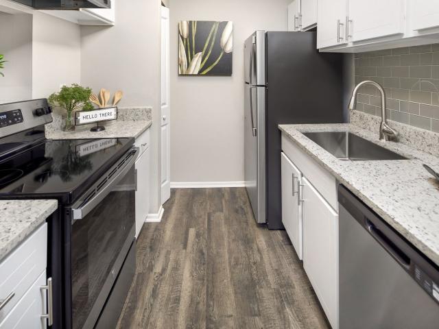 1 BR, 1 BA Apartment 875 Franklin Gateway SE Unit 0337, Marietta, GA 30067