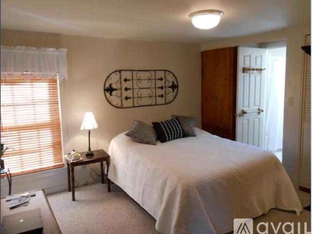 1 BR, 1 BA Apartment 875 Millers Cottage Lane, Unit 875, Earlysville, VA 22936
