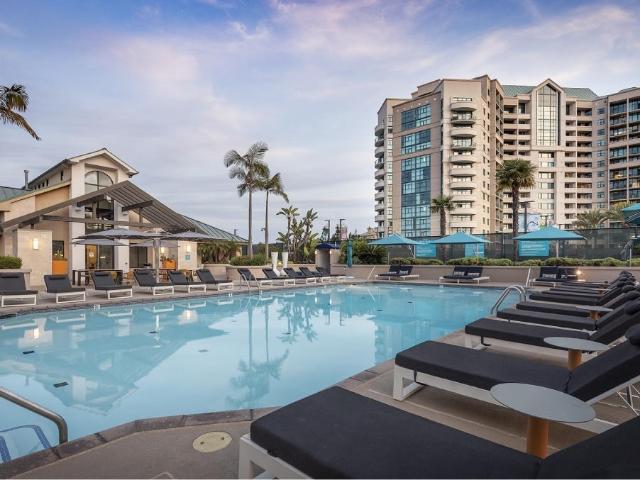 1 BR, 1 BA Apartment 8775 Costa Verde Boulevard Unit 1609, San Diego, CA 92192