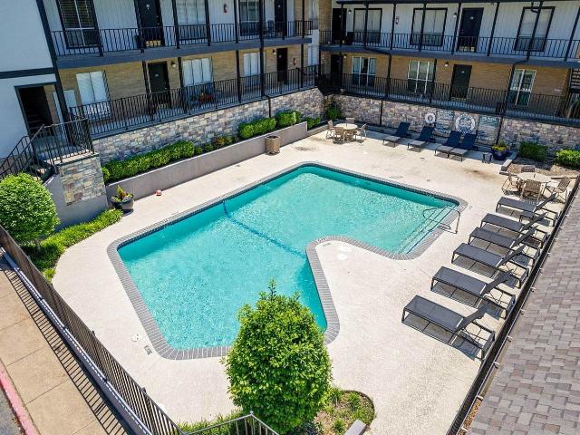 1 BR, 1 BA Apartment 8783 Ferndale Road Unit 268, Dallas, TX 75238