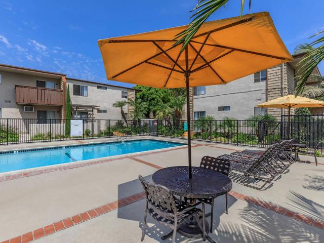 1 BR, 1 BA Apartment 8791 Walker St Unit 079, Cypress, CA 90630