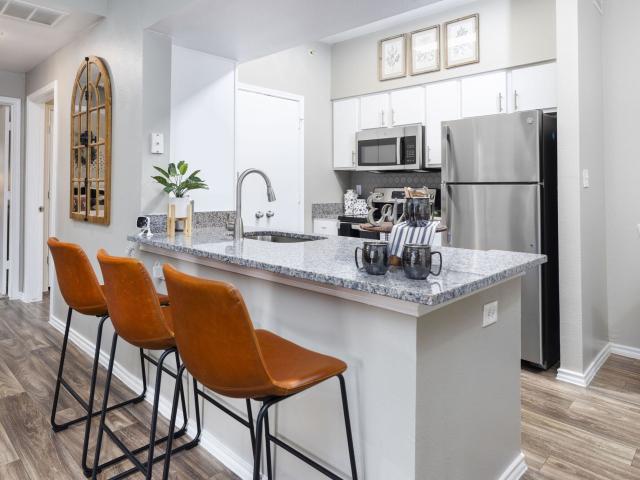 1 BR, 1 BA Apartment 8797 Marbach Road Unit 23210, San Antonio, TX 78227