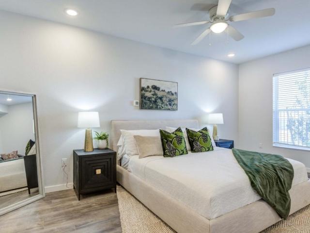 1 BR, 1 BA Apartment 883 C.Bud Stockton Loop Unit 4104, Jarrell, TX 76537