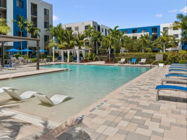 1 BR, 1 BA Apartment 8800 Doral Blvd Unit 2428, Miami, FL 33178