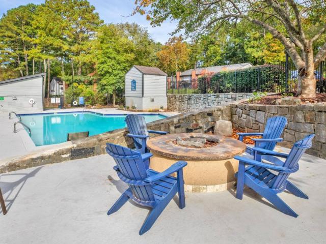 1 BR, 1 BA Apartment 8800 Dunwoody Place Unit 2009, Atlanta, GA 30350