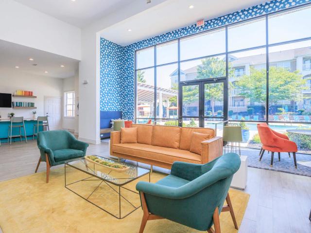 1 BR, 1 BA Apartment 8800 Meadow Vista Road Unit 8505 208, Charlotte, NC 28213