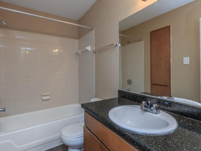 1 BR, 1 BA Apartment 8801 Monticello Drive Unit 127, Texas City, TX 77591