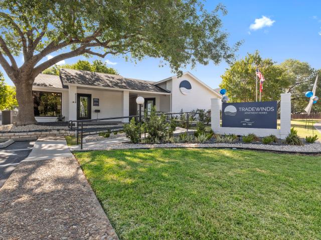 1 BR, 1 BA Apartment 8802 Tradewind Drive Unit 406, San Antonio, TX 78239