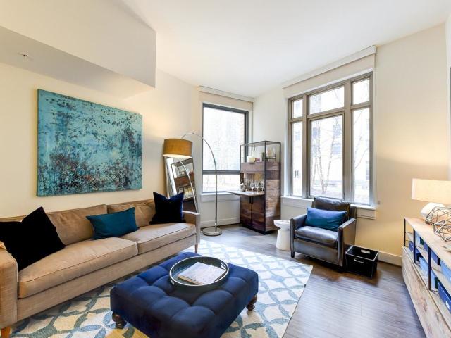 1 BR, 1 BA Apartment 880 New Jersey Ave SE Unit 0429, Washington, DC 20003