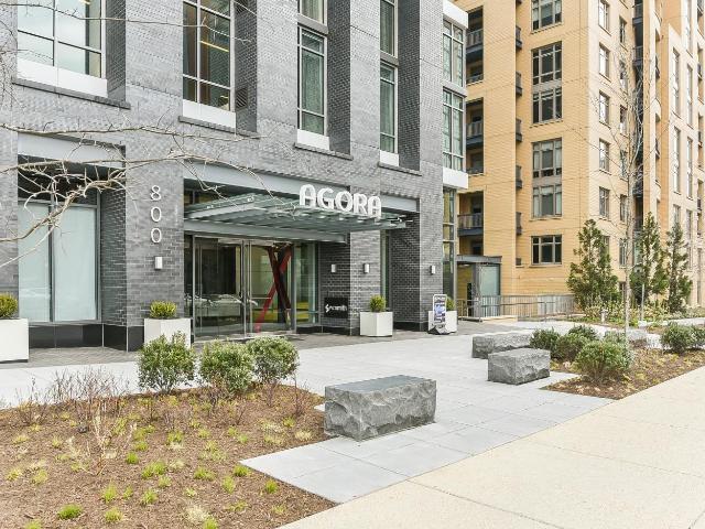 1 BR, 1 BA Apartment 880 New Jersey Avenue SE Unit 0623, Washington, DC 20003