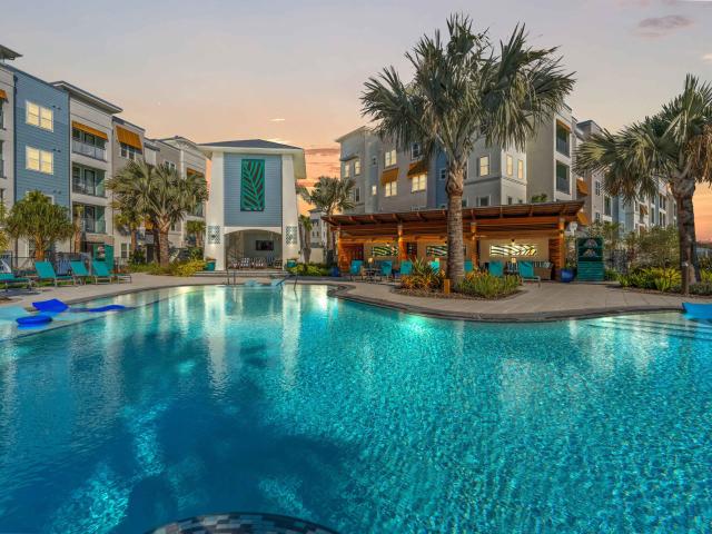1 BR, 1 BA Apartment 8810 Albury Drive Unit 2406, Orlando, FL 32827