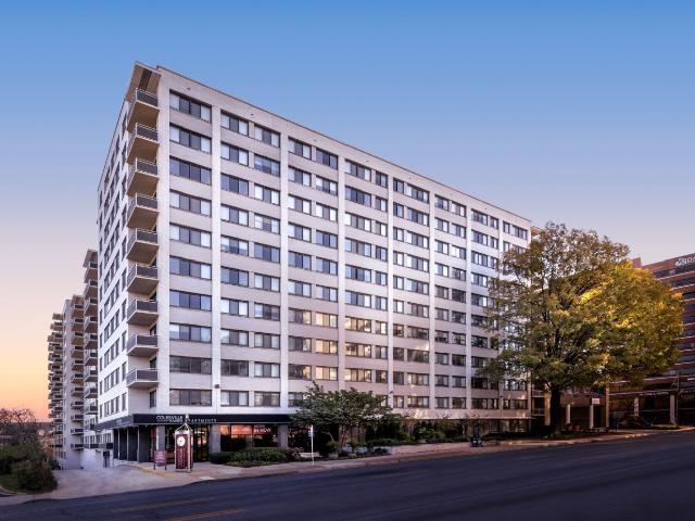 1 BR, 1 BA Apartment 8811 Colesville Road Unit 0626, Silver Spring, MD 20910
