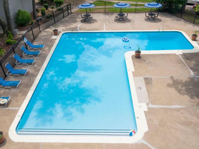 1 BR, 1 BA Apartment 8812 South Delaware Avenue Unit 26242, Tulsa, OK 74137