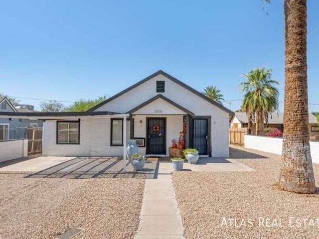 1 BR, 1 BA Apartment 8816 N 6th Place, Phoenix, AZ 85020