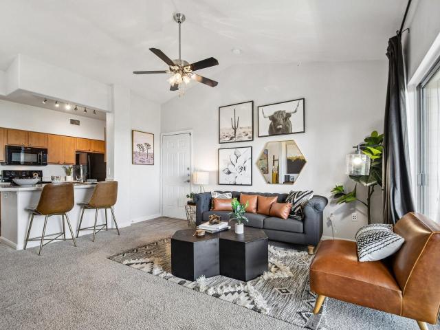 1 BR, 1 BA Apartment 8818 Travis Hills Drive Unit 0313, Austin, TX 78735