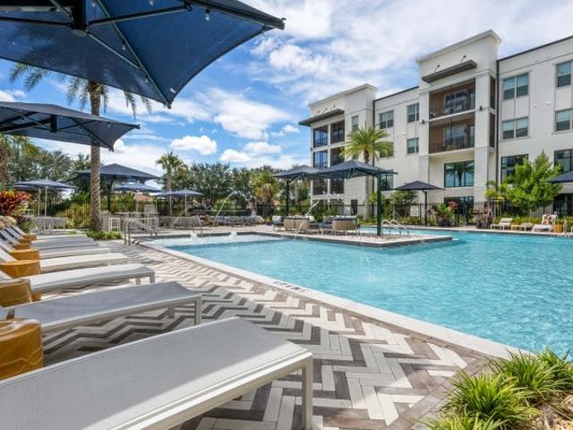 1 BR, 1 BA Apartment 8820 Walter Way Unit 1413, Naples, FL 34120