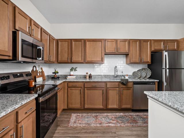 1 BR, 1 BA Apartment 8825 Anatolia Court Unit 102, Louisville, KY 40228