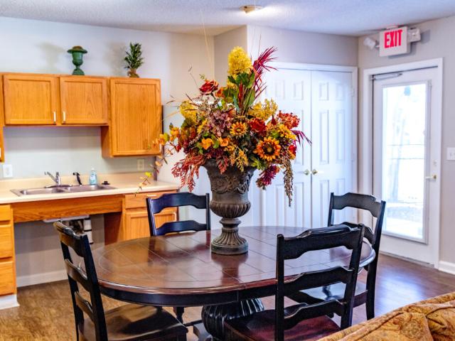 1 BR, 1 BA Apartment 8825 Mont Carmel Lane Unit 8810 204, Charlotte, NC 28217