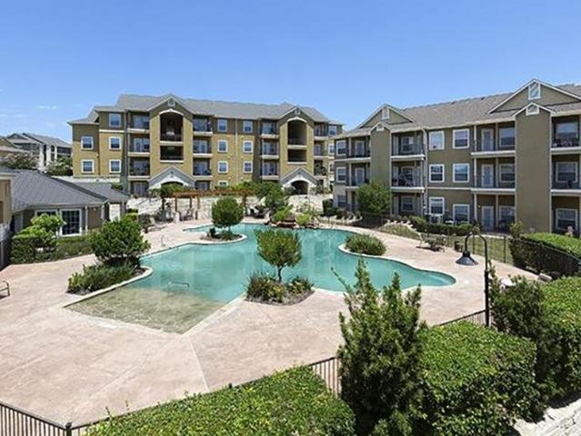 1 BR, 1 BA Apartment 8838 Dugas Rd Unit 18208, San Antonio, TX 78251