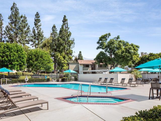 1 BR, 1 BA Apartment 8840 19th Street Unit 161, Rancho Cucamonga, CA 91701