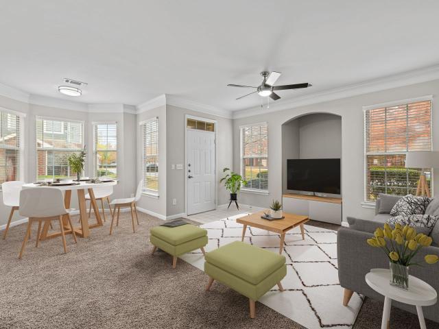 1 BR, 1 BA Apartment 8840 Bristol Park Drive Unit 04105, Memphis, TN 38133