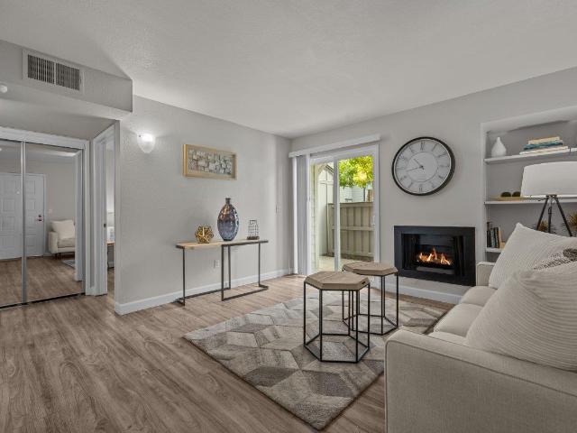1 BR, 1 BA Apartment 8842 Winding Way Unit 512, Fair Oaks, CA 95628