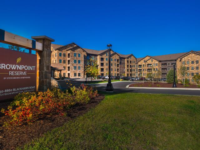 1 BR, 1 BA Apartment 8850 Blackhawk Road Unit 314, Middleton, WI 53562