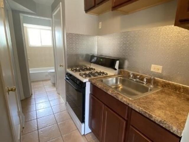 1 BR, 1 BA Apartment 8850 South Saginaw Avenue 3, Chicago, IL 60617