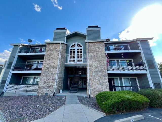 1 BR, 1 BA Apartment 8853 Colorado Blvd, Thornton, CO 80229