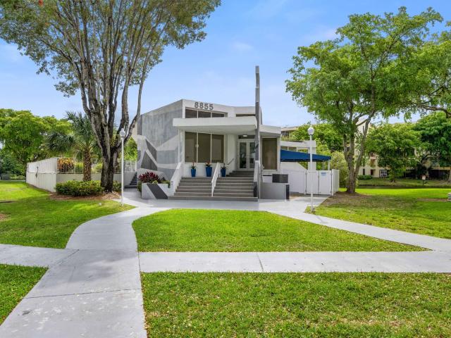 1 BR, 1 BA Apartment 8855 Fontainebleau Blvd Unit 41 404, Miami, FL 33172