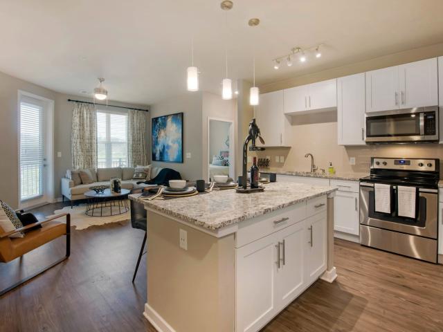 1 BR, 1 BA Apartment 8876 A.C. Skinner Parkway Unit 8116, Jacksonville, FL 32256