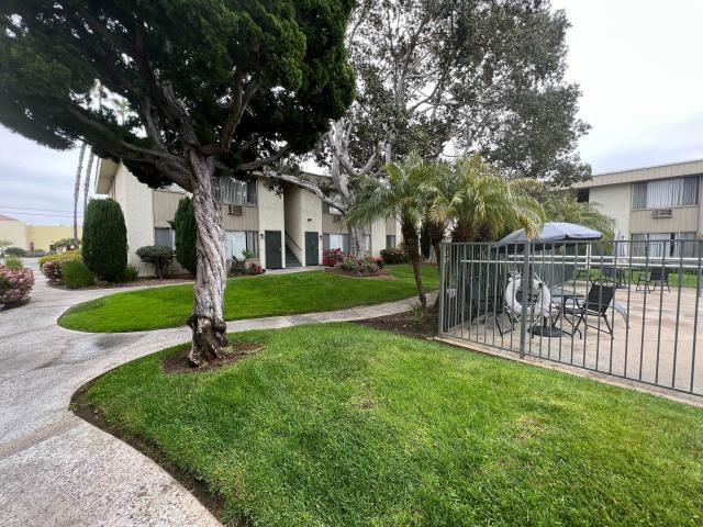 1 BR, 1 BA Apartment 8876 Olive Lane Unit 11, Santee, CA 92071