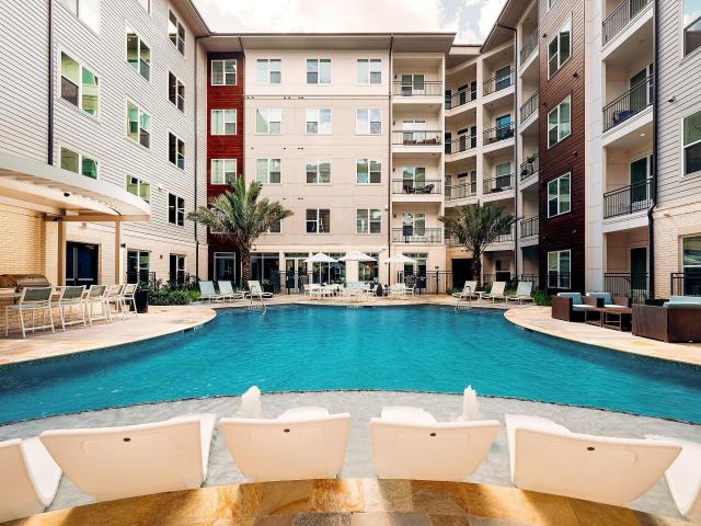 1 BR, 1 BA Apartment 8877 Frankway Dr Unit 2252, Houston, TX 77096