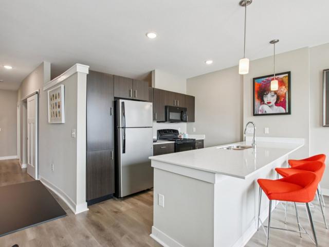 1 BR, 1 BA Apartment 888 East 66th Street Unit 319, Indianapolis, IN 46220