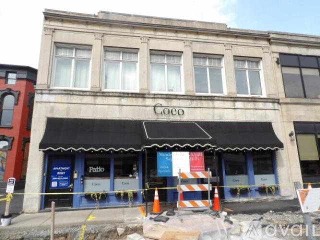 1 BR, 1 BA Apartment 888 Main St, Unit 2, Buffalo, NY 14202