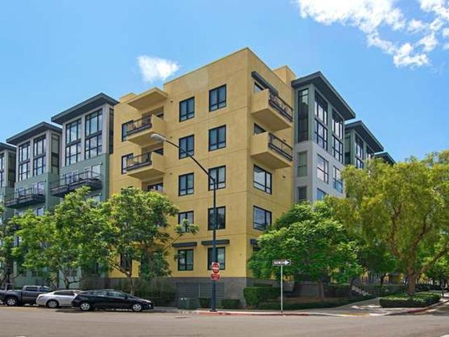 1 BR, 1 BA Apartment 889 Date St, San Diego, CA 92101