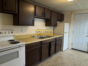 1 BR, 1 BA Apartment 88 Elm St, Waterville, ME 04901