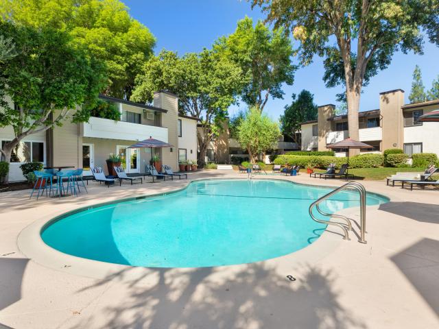 1 BR, 1 BA Apartment 8900 California 27 Unit 161, Canoga Park, CA 91304