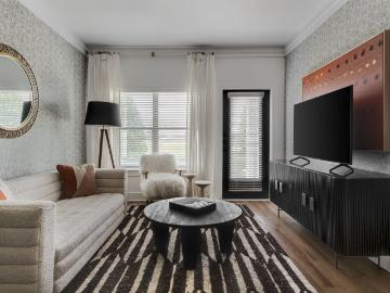 1 BR, 1 BA Apartment 8900 Harmon Road Unit 1 bed, 1 bath, $1576, Fort Worth, TX 76177