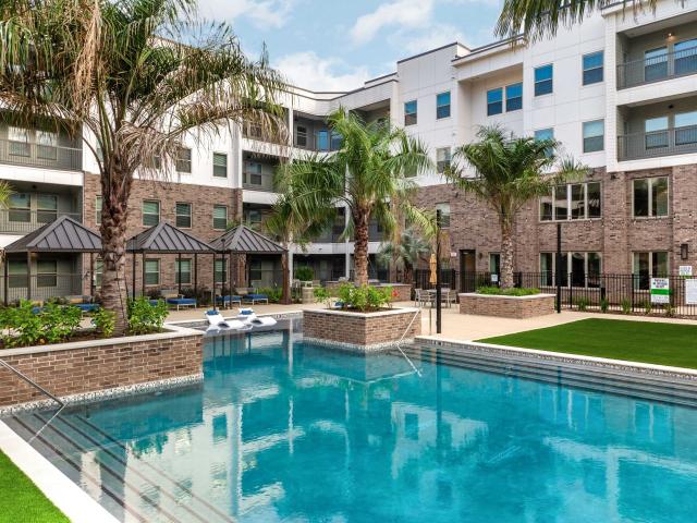 1 BR, 1 BA Apartment 8901 West Fairmont Parkway Unit 368, La Porte, TX 77571