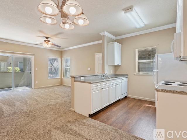 1 BR, 1 BA Apartment 8905 Davis Road, Unit G 47, Stockton, CA 95209