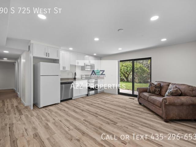 1 BR, 1 BA Apartment 890 S 725 West St, Orem, UT 84058