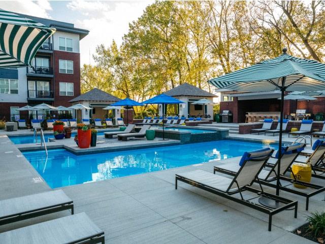 1 BR, 1 BA Apartment 891 Ingleside Ave Unit 208 860, Columbus, OH 43215