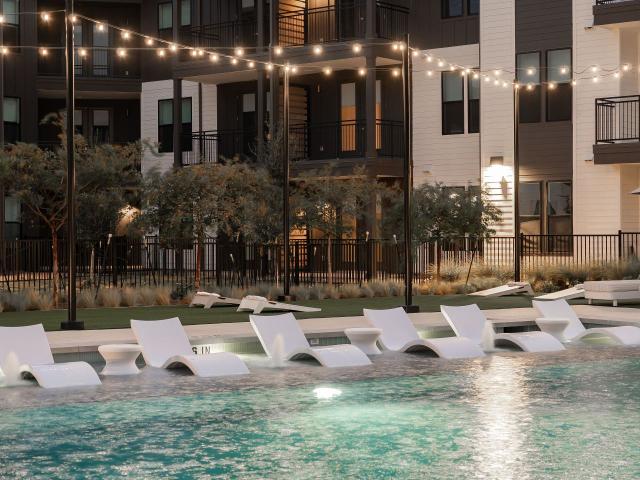 1 BR, 1 BA Apartment 8921 W US 290 Hwy Unit 2207, Austin, TX 78737