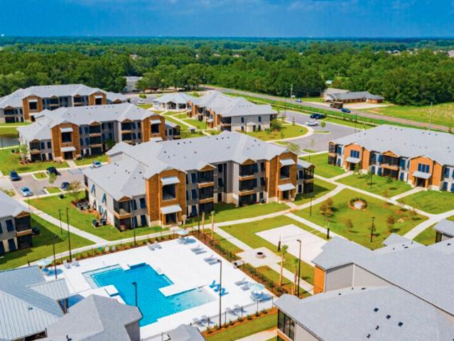 1 BR, 1 BA Apartment 8964 Rand Avenue Unit 5 5202, Daphne, AL 36526