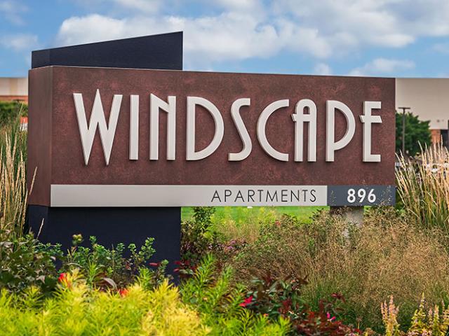 1 BR, 1 BA Apartment 896 Benedetti Drive Unit 14 208, Naperville, IL 60563